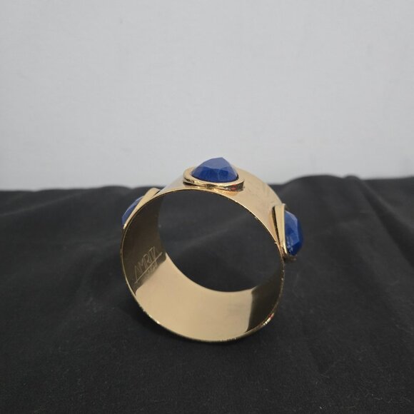 Amrita Singh wide cuff bracelet - Picture 7 of 16